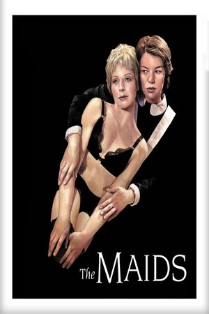 The Maids's poster