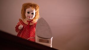Dolls's poster