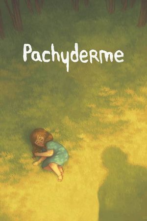 Pachyderm's poster