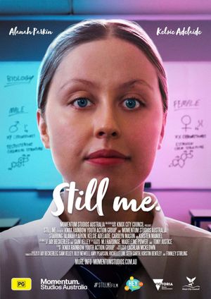 Still Me's poster image