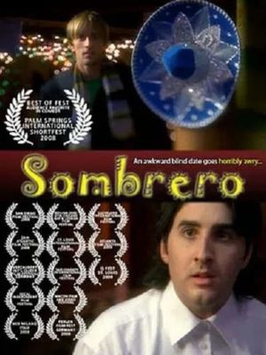 Sombrero's poster