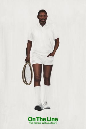 On the Line: The Richard Williams Story's poster image