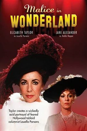 Malice in Wonderland's poster