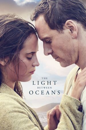 The Light Between Oceans's poster