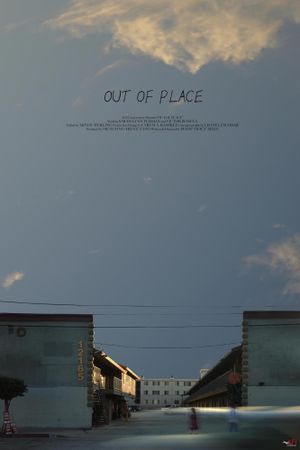 Out of Place's poster image