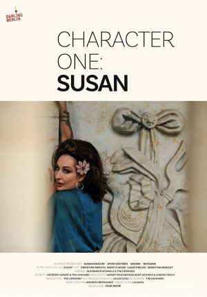 Character One: Susan's poster