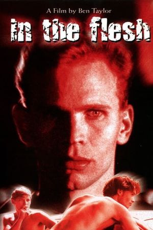 In the Flesh's poster