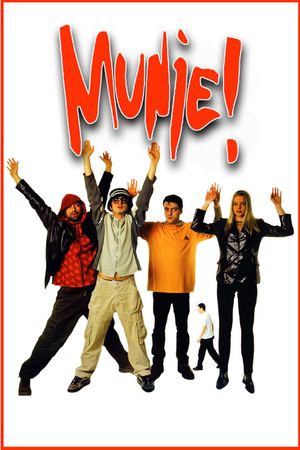 Dudes's poster