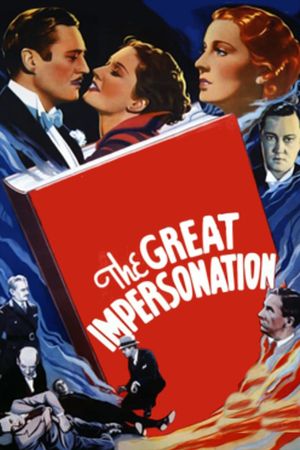 The Great Impersonation's poster