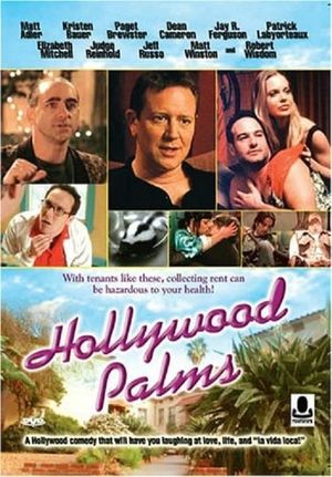 Hollywood Palms's poster