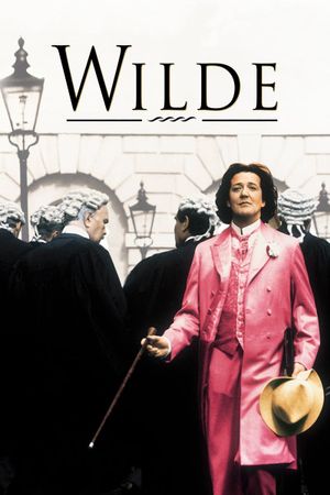 Wilde's poster image