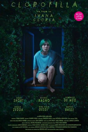 Chlorophyll's poster