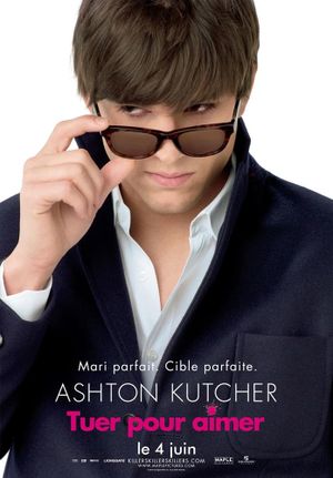 Tuer pour aimer (Kill for Love)'s poster