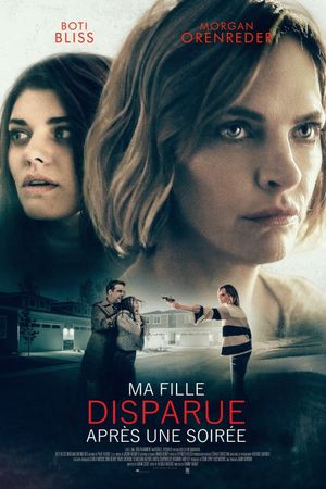Killer in Suburbia's poster
