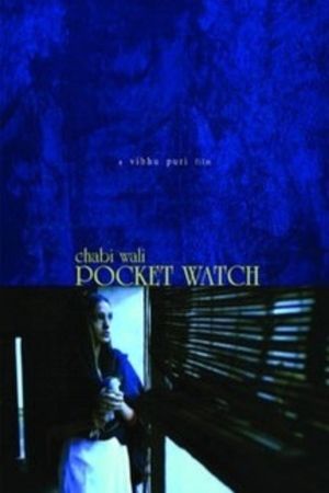 Chabiwali Pocket Watch's poster