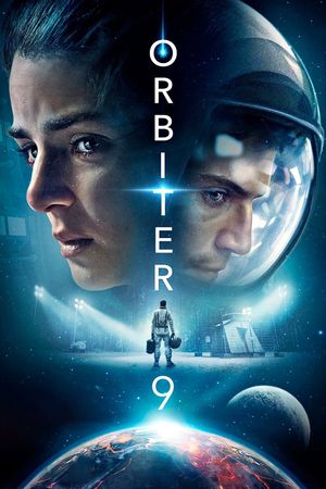 Órbita 9's poster