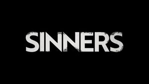 Sinners's poster