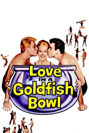 Love in a Goldfish Bowl's poster