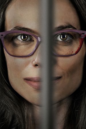 Bad Behind Bars: Jodi Arias's poster