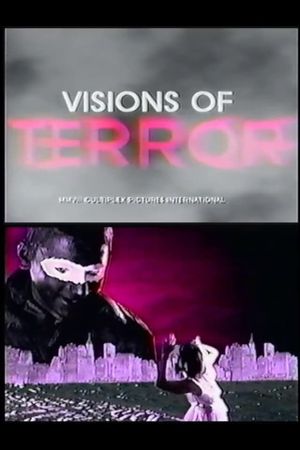 Visions of Terror's poster