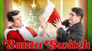 Santa Switch's poster