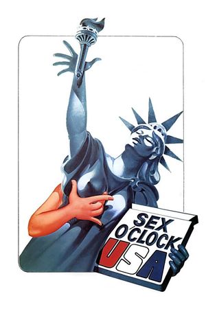 Sex O'Clock U.S.A.'s poster