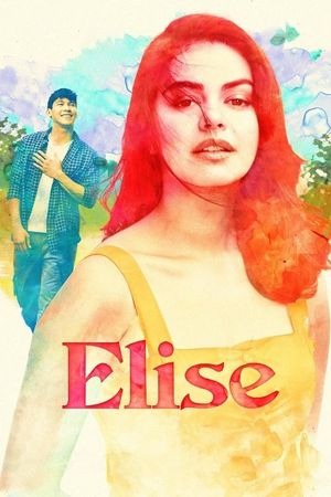 Elise's poster