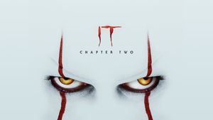 It: Chapter Two's poster