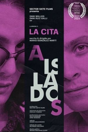 La cita's poster