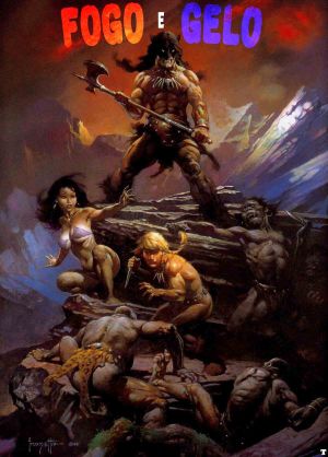Fire and Ice's poster