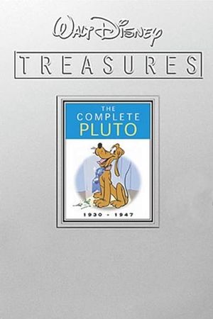 Pluto 101's poster