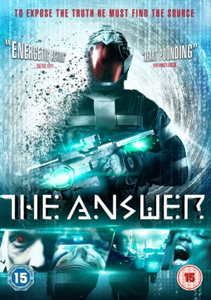 The Answer's poster