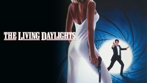 The Living Daylights's poster
