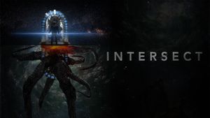 Intersect's poster