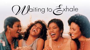 Waiting to Exhale's poster