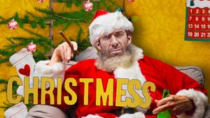 Christmess's poster