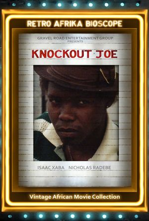 Knockout Joe's poster