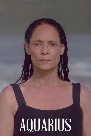 Aquarius's poster