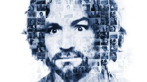 Inside the Manson Cult: The Lost Tapes's poster