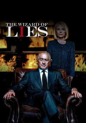 The Wizard of Lies's poster