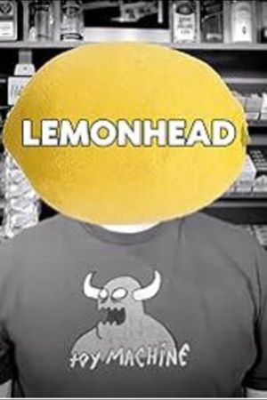 Lemonhead's poster image