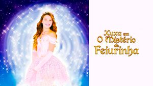 Xuxa and the Mystery of the Little Ugly Princess's poster