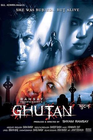 Ghutan's poster image
