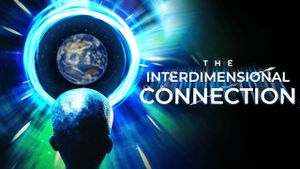 The Interdimensional Connection's poster