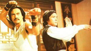The Challenger's poster