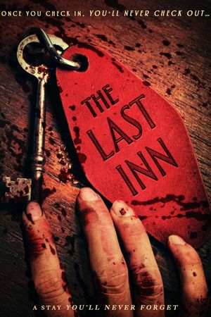 The Last Inn's poster