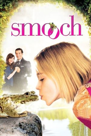 Smooch's poster