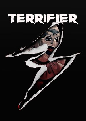 Terrifier 3's poster