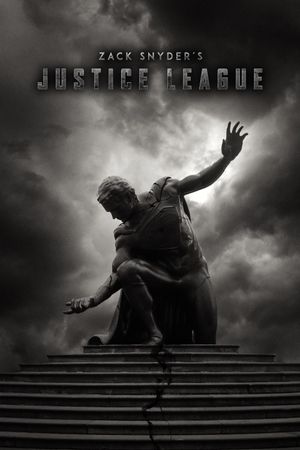 Zack Snyder's Justice League's poster