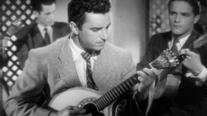 Fado, História d'uma Cantadeira's poster